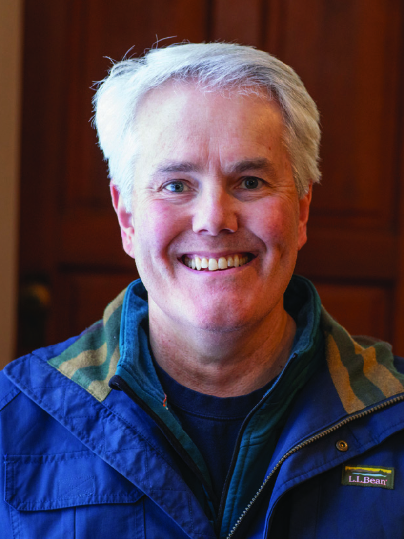 Christopher Jones photo