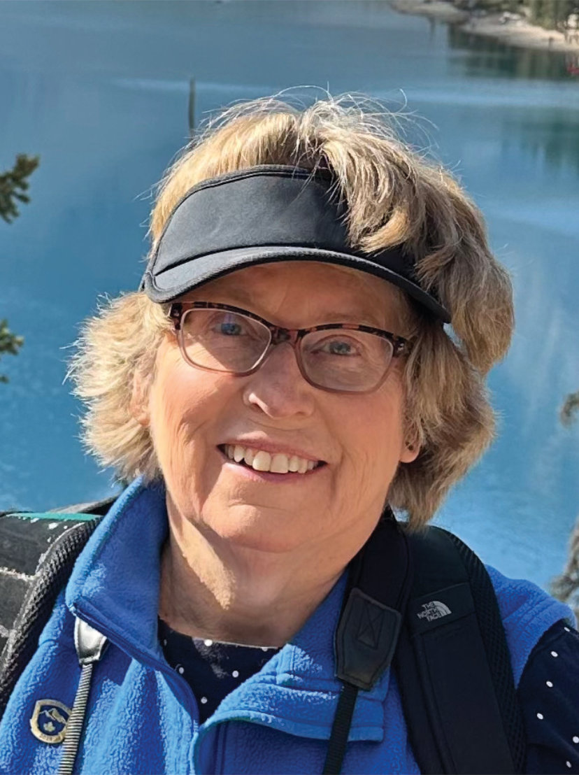 Cia Boynton photo