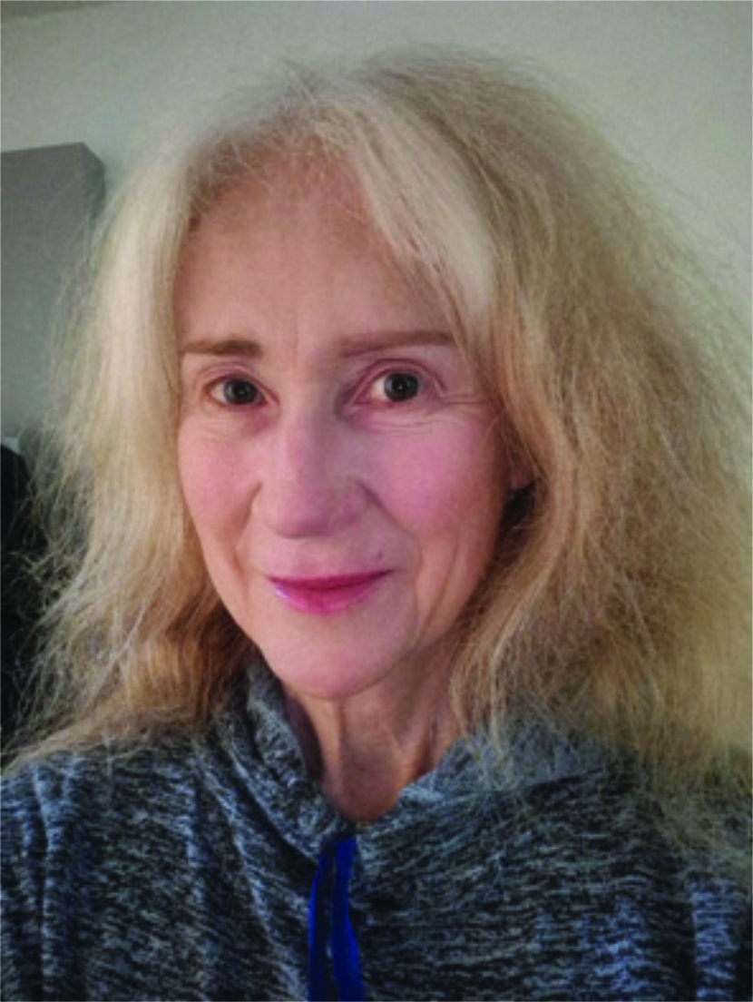 Janet McAbney-Murphy photo