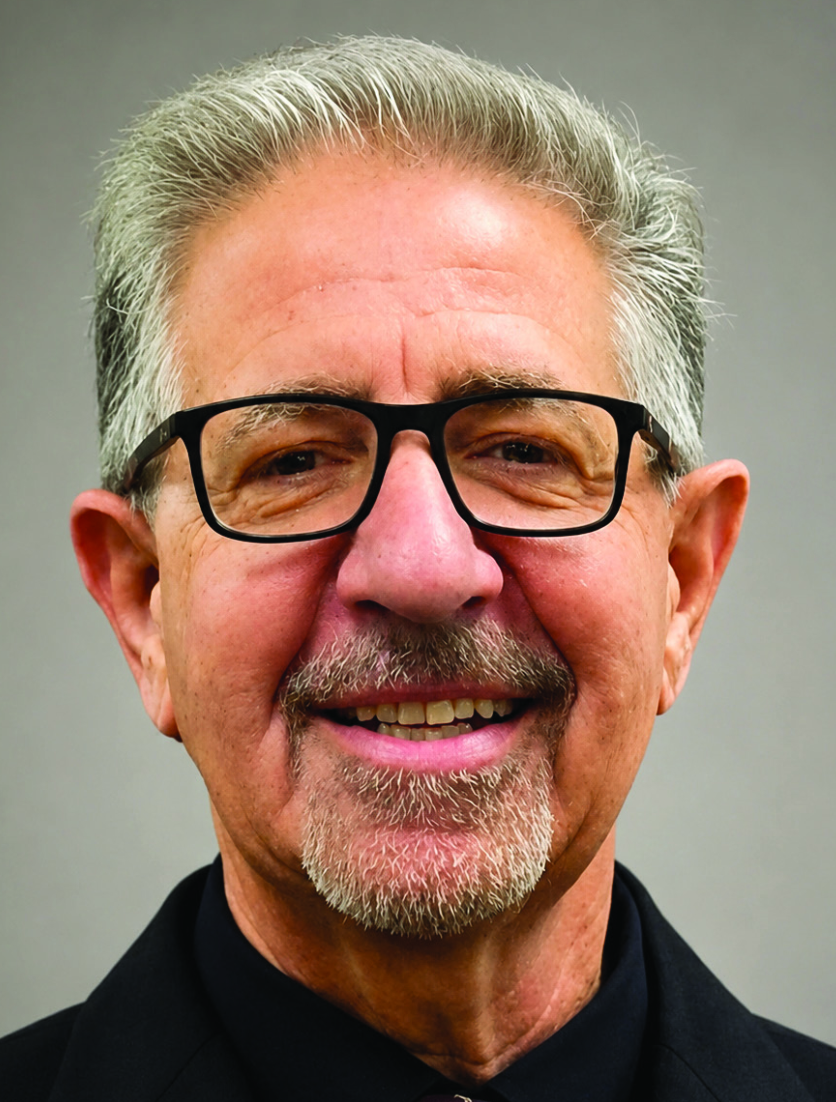 John Accorsi photo