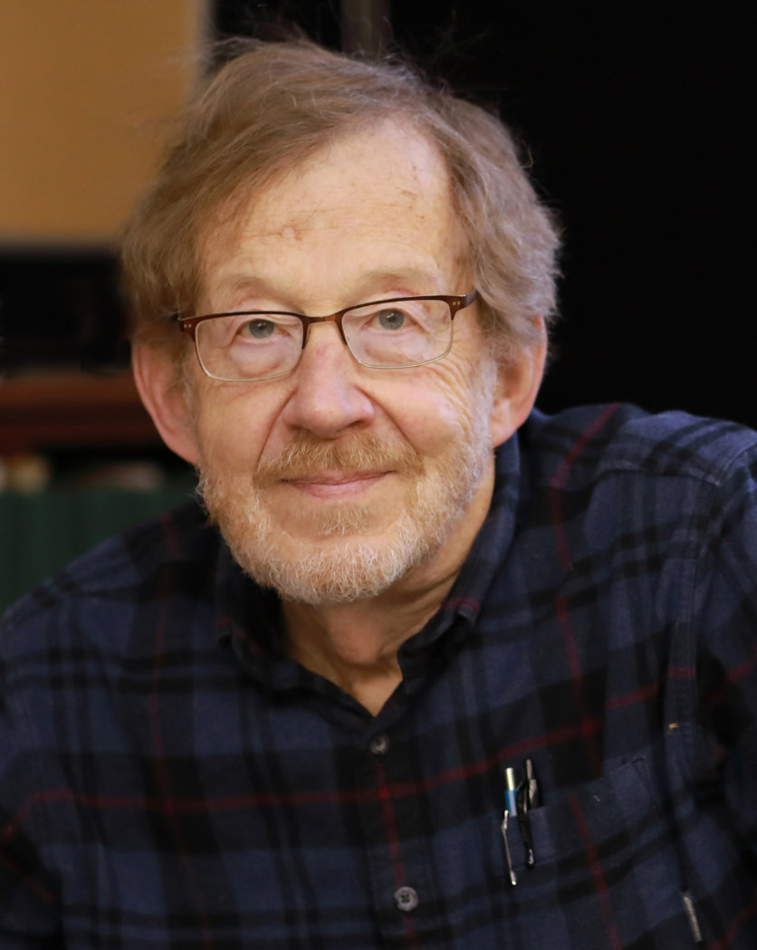 John Osborne photo