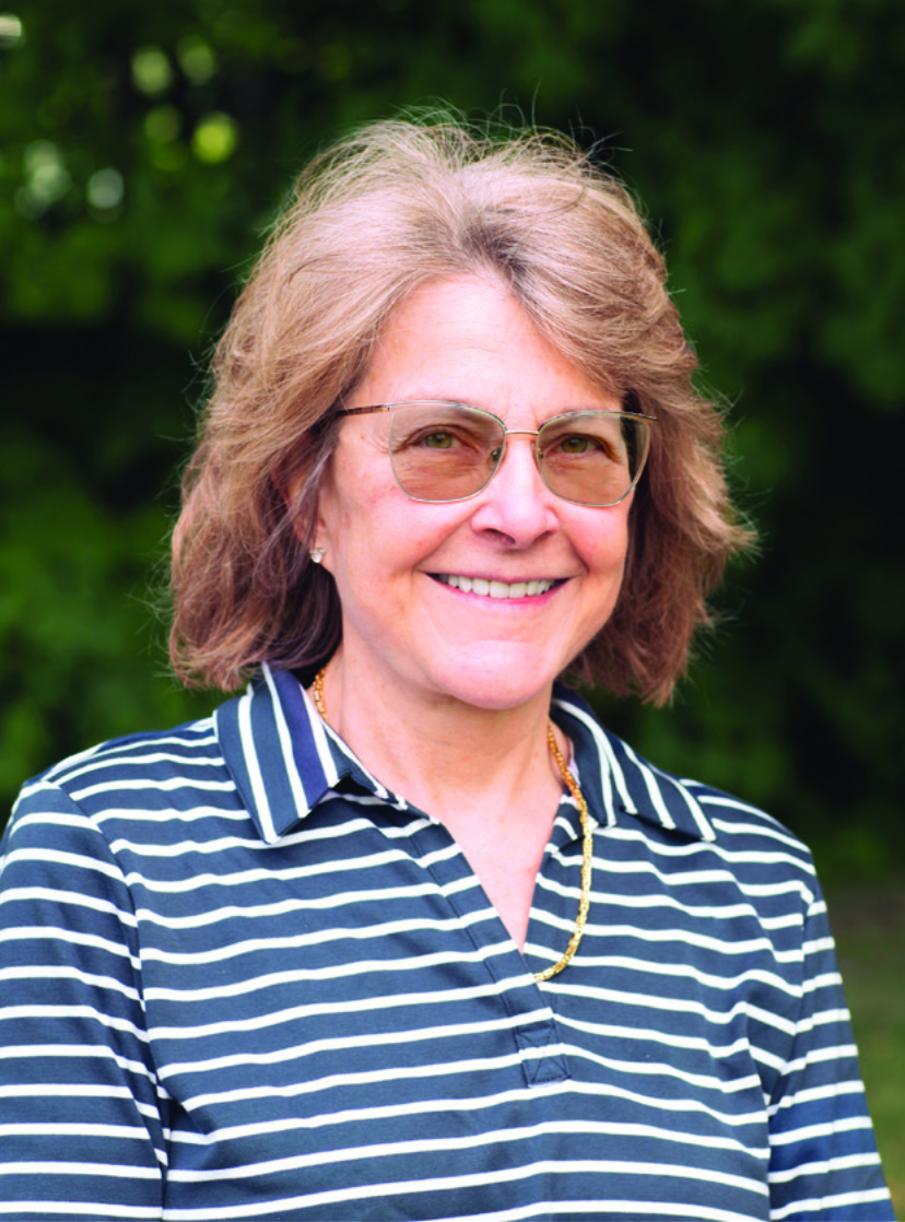 Valerie Hurley photo