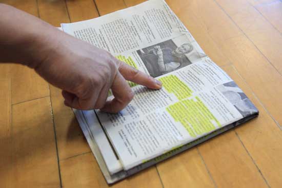The April 27 issue of the Harvard Press includes a handy summary of the Town Meeting warrant.